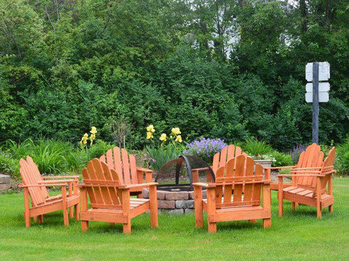 Hillwinds Lodge Franconia Exterior foto