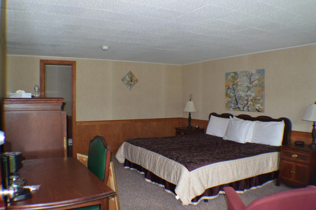 Hillwinds Lodge Franconia Exterior foto